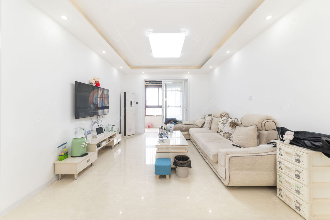 常州中奥珑郡在售二手房源_小牛看房