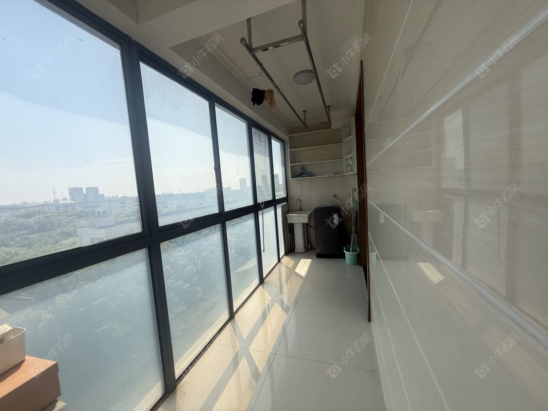 常州丰乐尚都在租房源室内图_小牛看房