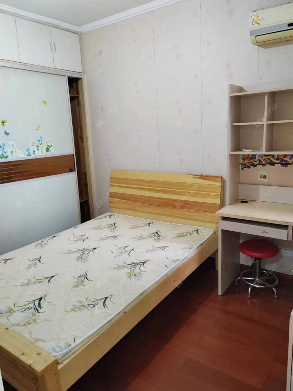 常州梧桐苑西区在租房源室内图_小牛看房