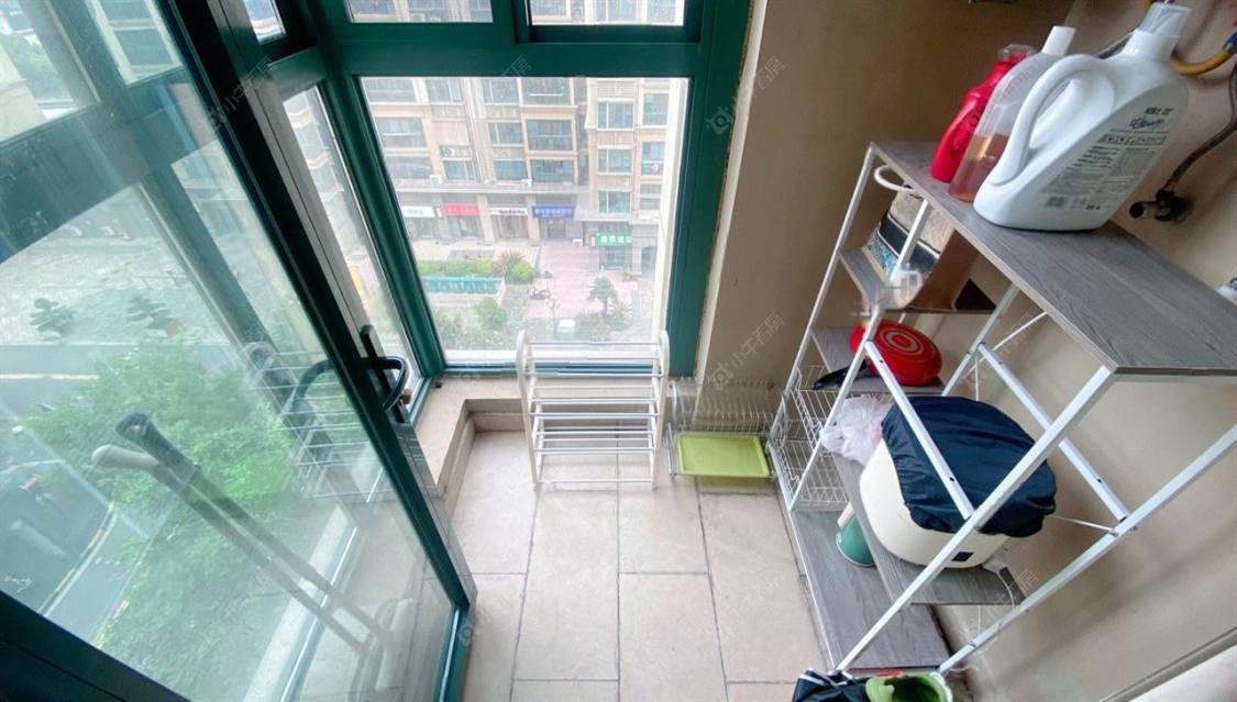 常州恒大翡翠华庭在租房源室内图_小牛看房