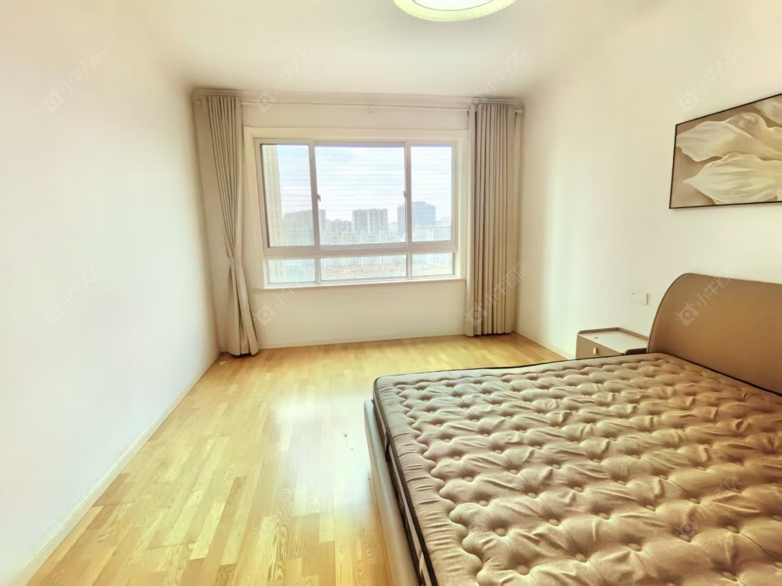 常州龙湖香醍漫步南区在租房源室内图_小牛看房