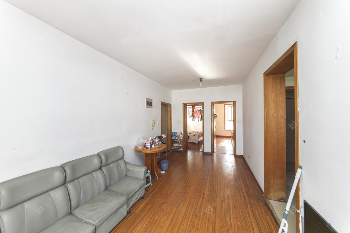 常州陈渡新苑在售二手房源室内图_小牛看房