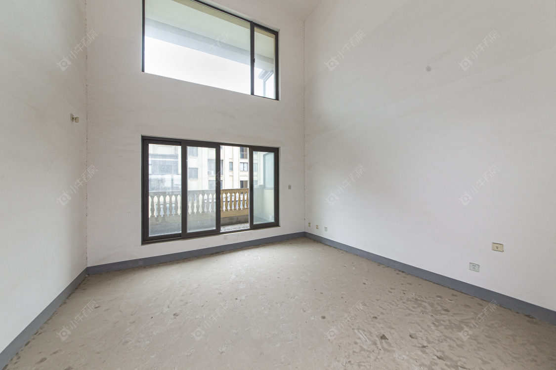 常州绿地香奈别墅区在售二手房_小牛看房