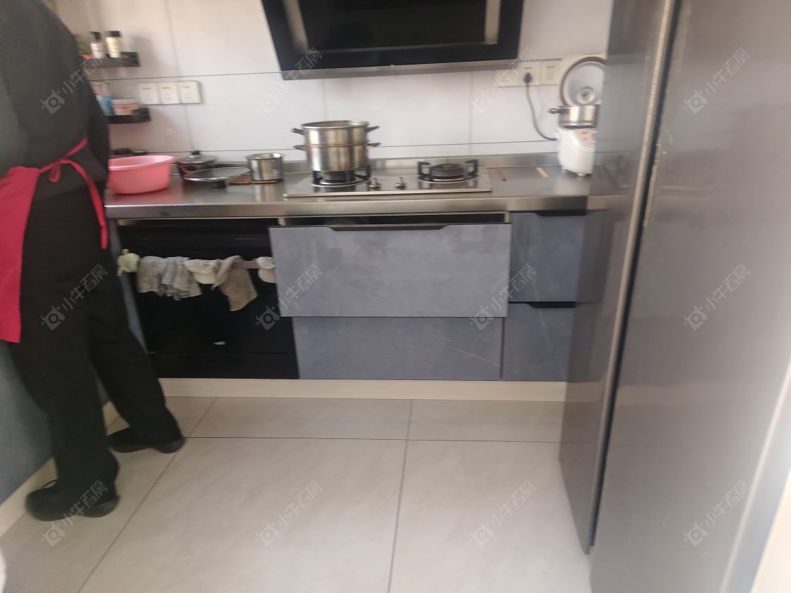 常州外滩1号租房_小牛看房