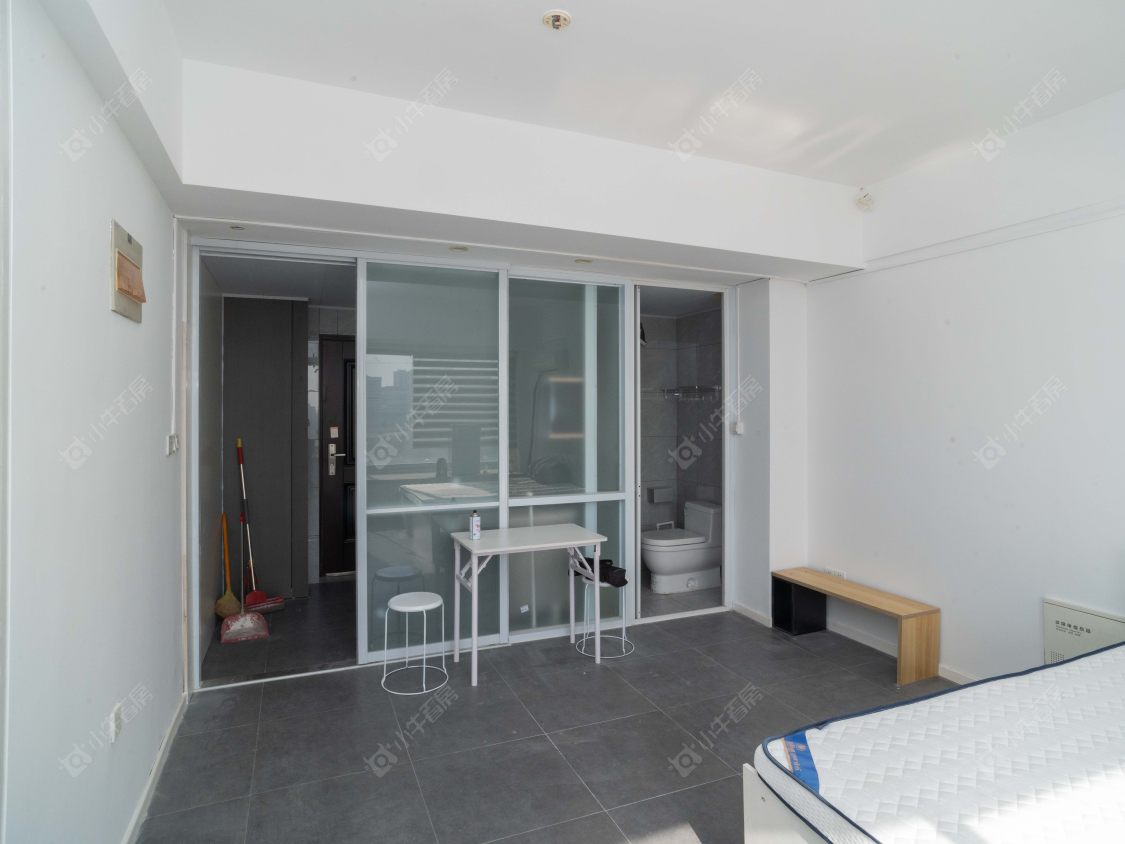 常州宝龙城市广场在售二手房源室内图_小牛看房