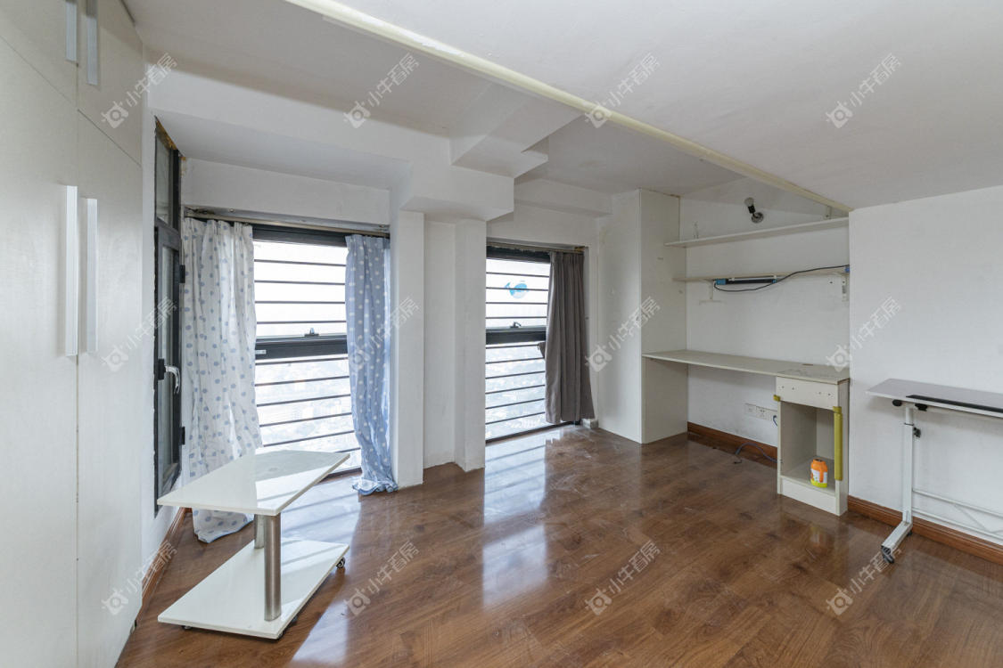 常州吾悦广场金苹果公寓在租房源_小牛看房