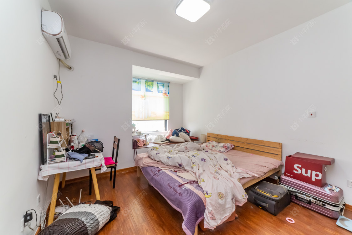 常州白马公馆在售二手房源室内图_小牛看房