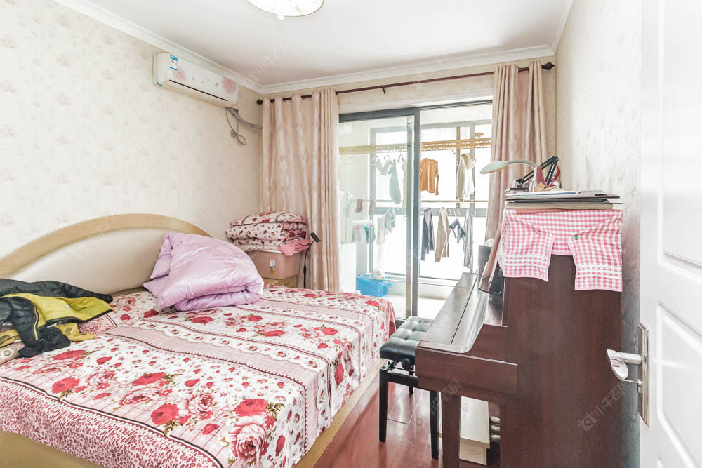 常州莱蒙城铂晶在售二手房_小牛看房