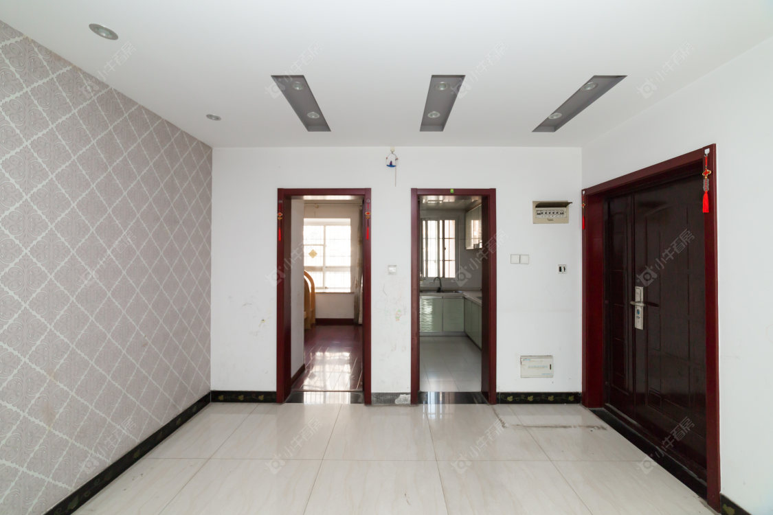 常州东方福郡在售二手房源室内图_小牛看房