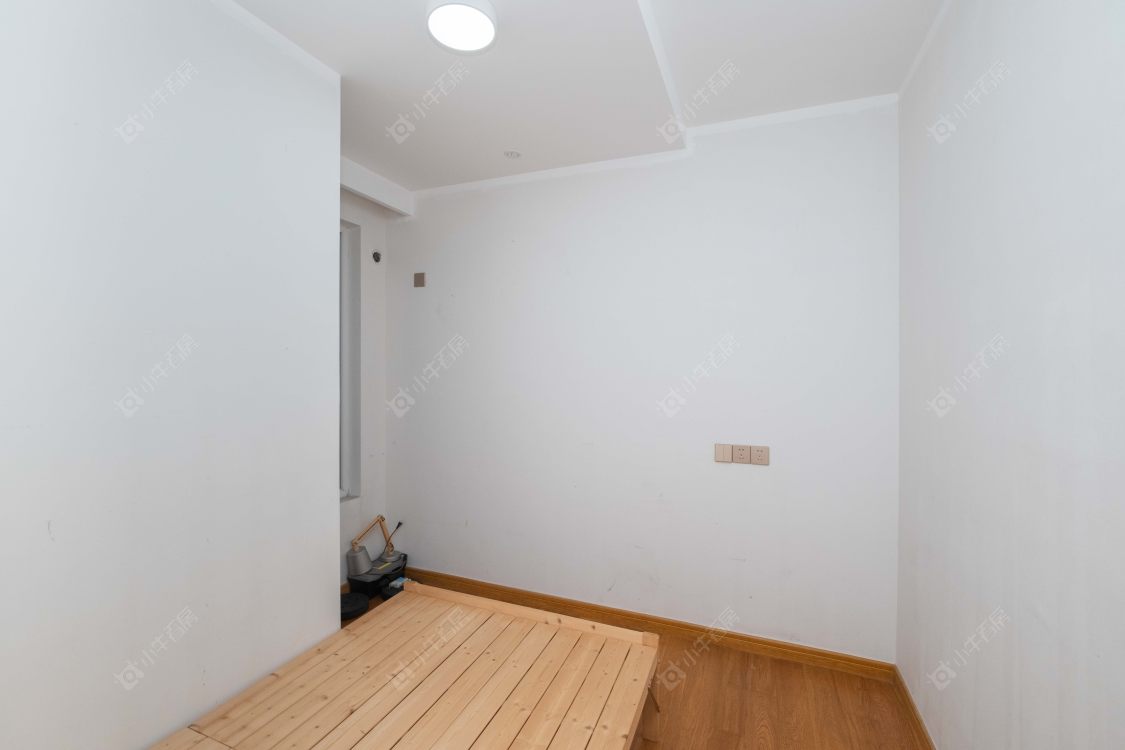 常州保利公园九里在售二手房源_小牛看房