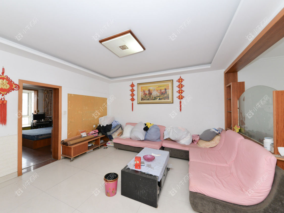 常州晨风小区在租房源_小牛看房