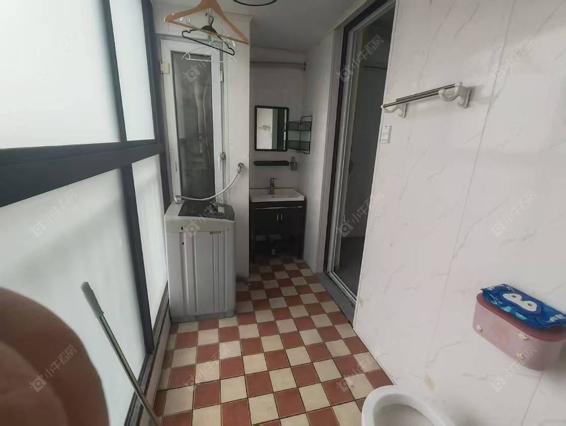 常州福成上城花园在租房源室内图_小牛看房