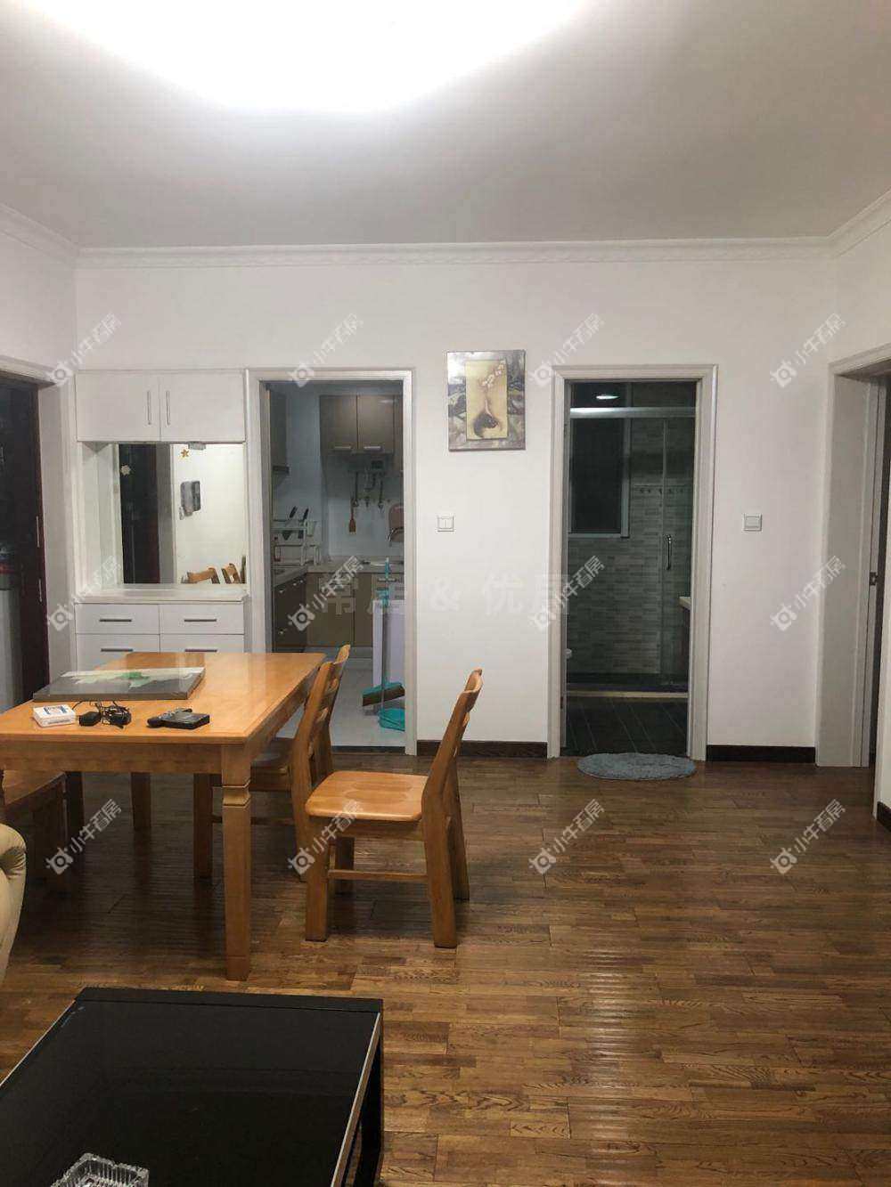 常州府西花园租房_府西花园2室2厅房源出租