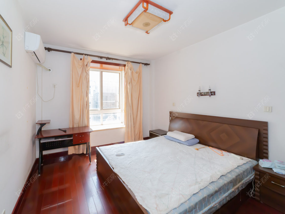 常州永宁花园在售二手房源室内图_小牛看房