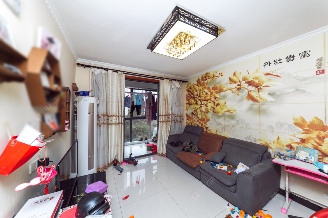 常州新城长岛在售二手房_小牛看房