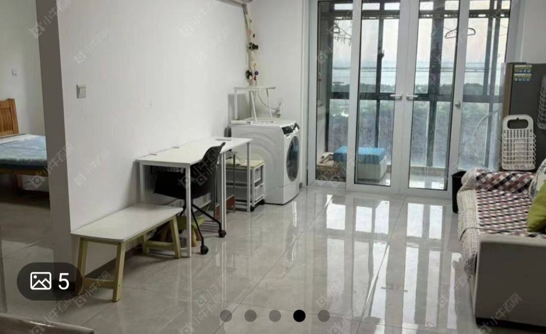 常州星河丹堤五区在租房源室内图_小牛看房