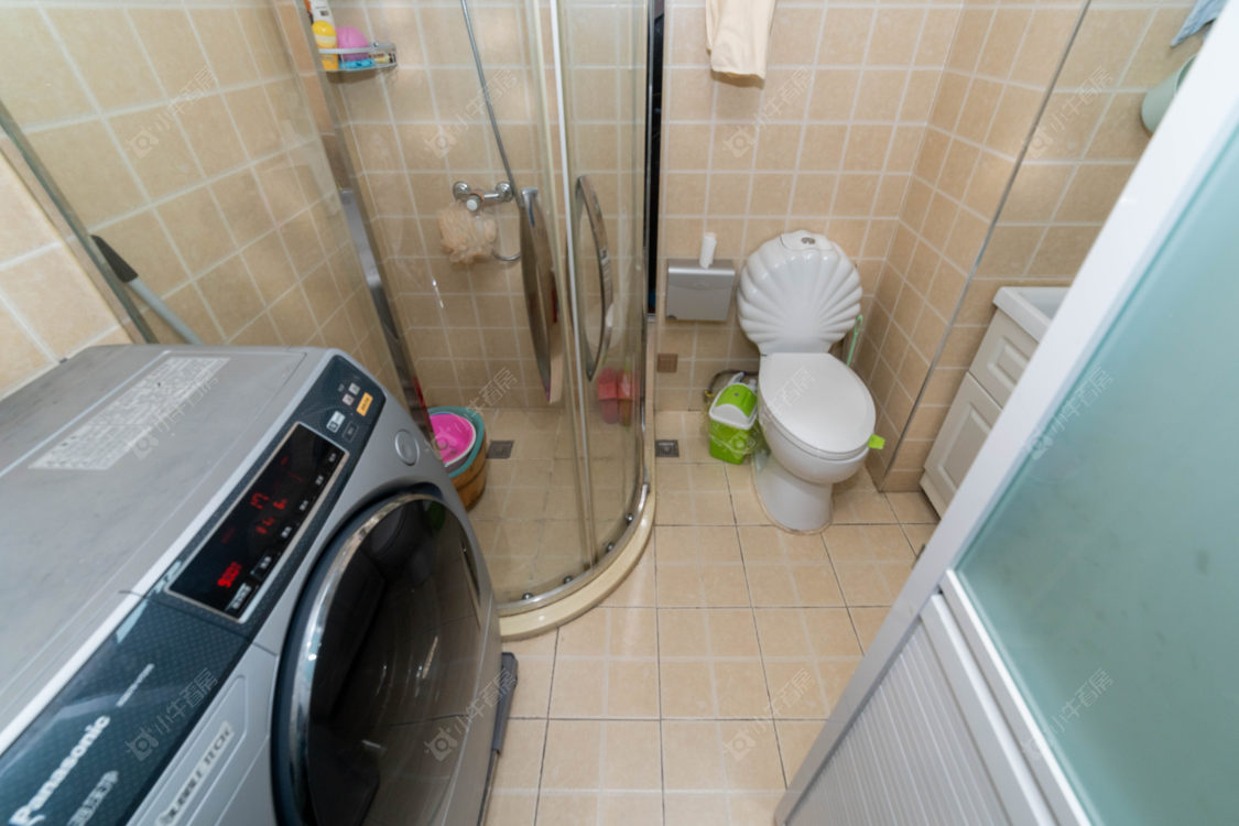 常州怀德苑在售二手房源室内图_小牛看房