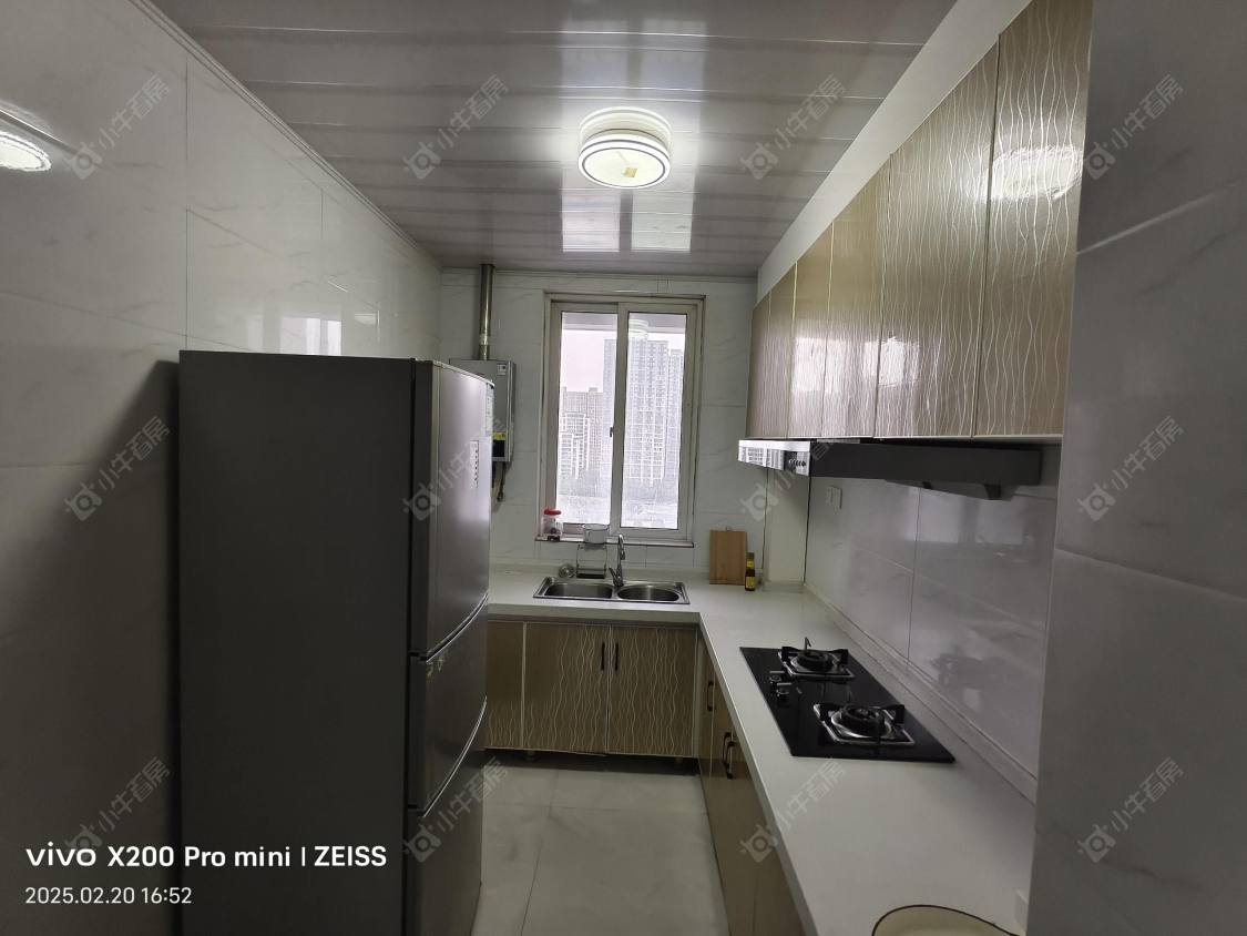 常州鼎泰花园在租房源室内图_小牛看房