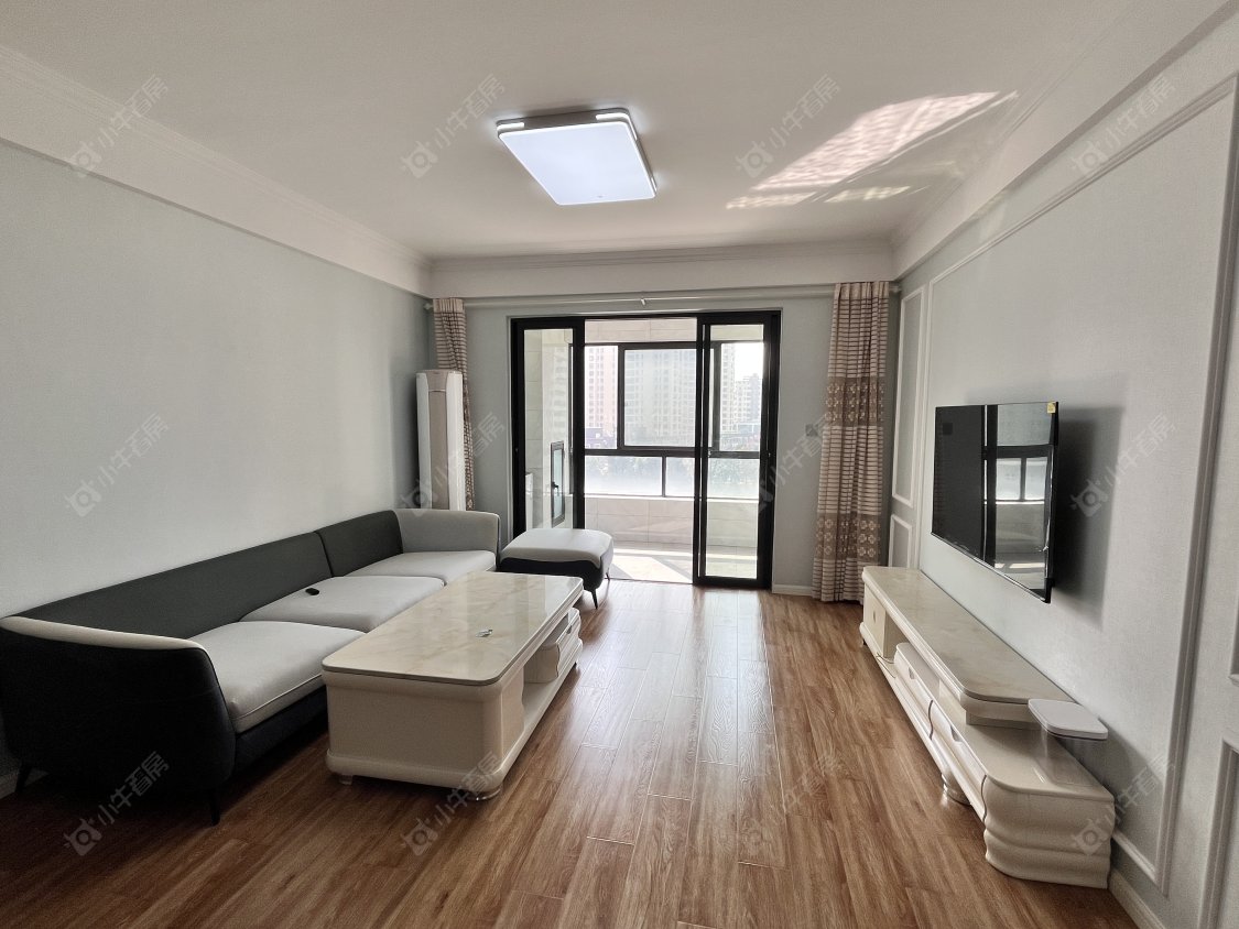 常州吾悦广场(天宁)租房_小牛看房