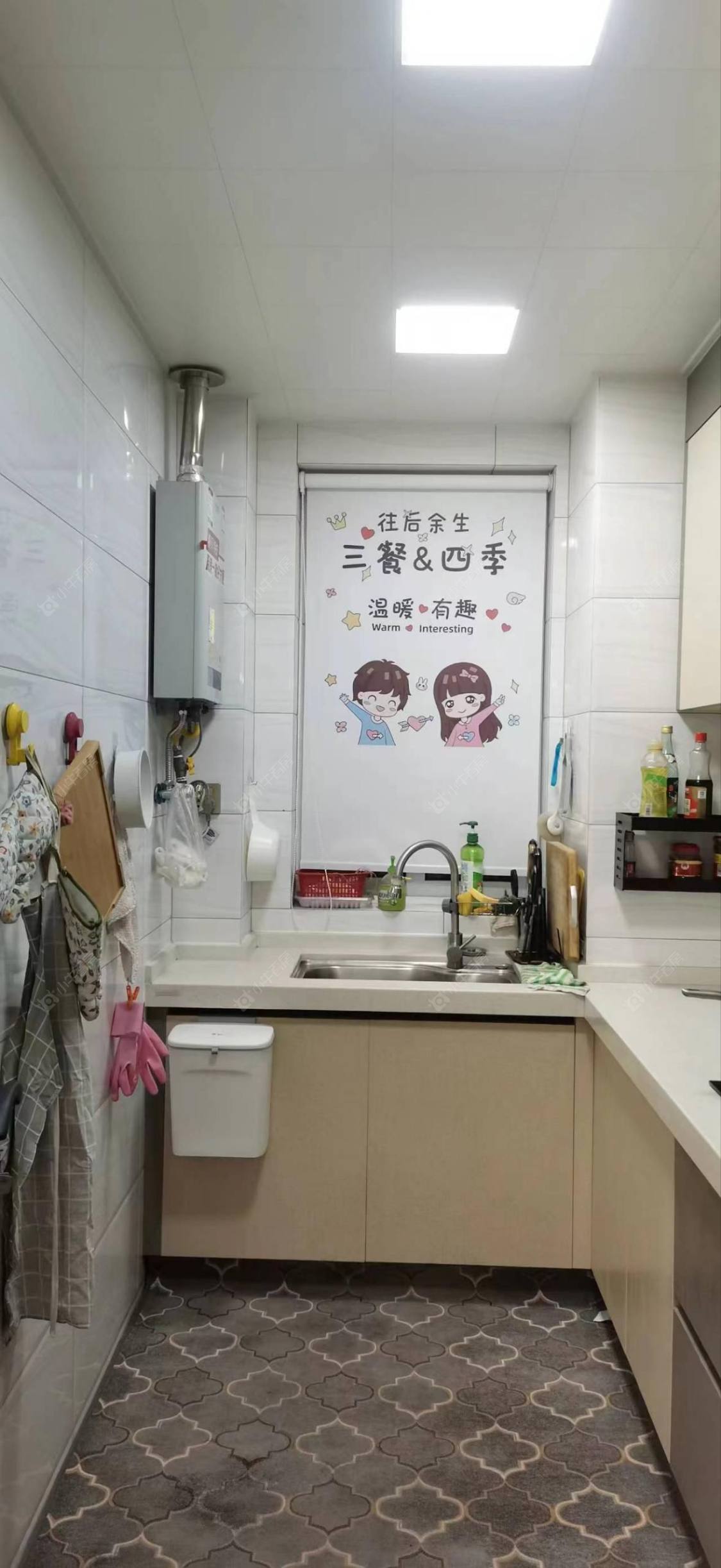 常州路劲城二期在租房源室内图_小牛看房