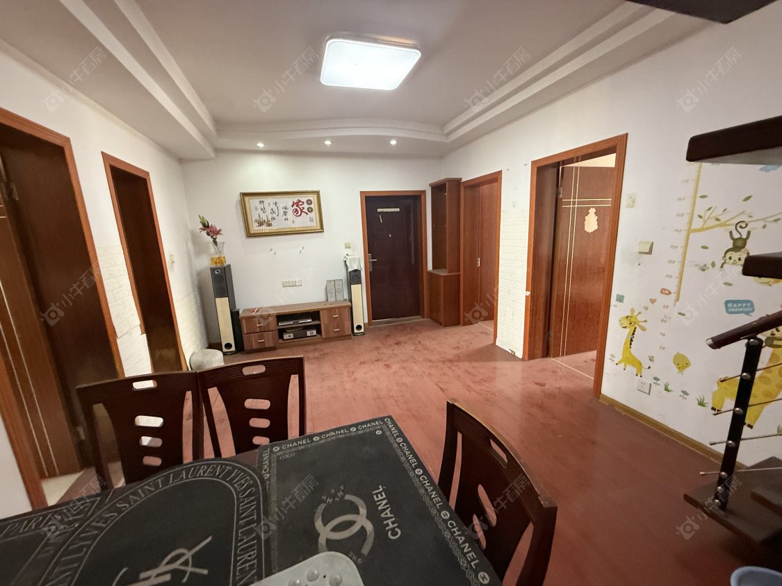 常州徐塘新村3室2厅2卫出租_小牛看房