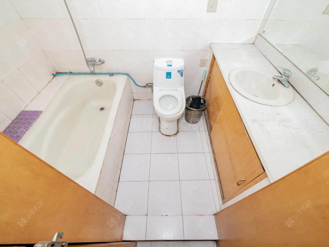 常州浦南新村在售二手房源室内图_小牛看房