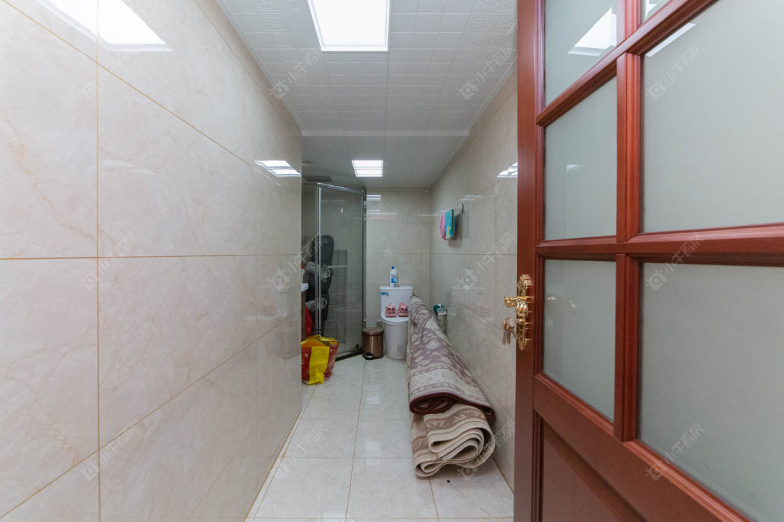 常州大名城南区别墅区在售二手房源小区图_小牛看房