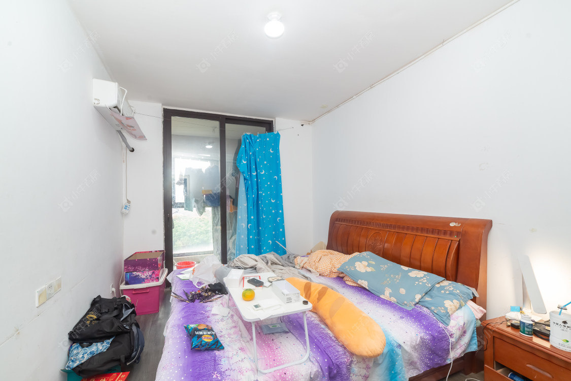 常州绿都万和城六区在售二手房源室内图_小牛看房