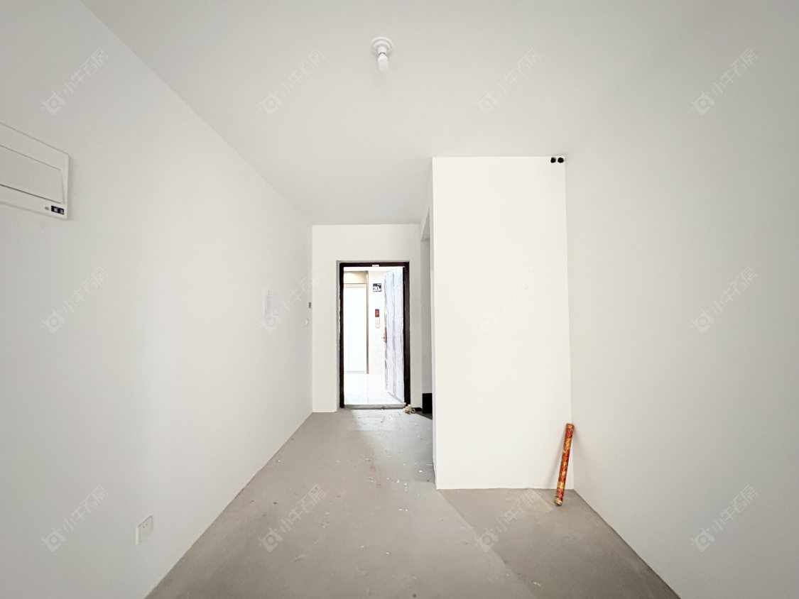 丹阳中南熙悦城中南二期在售二手房源室内图_小牛看房