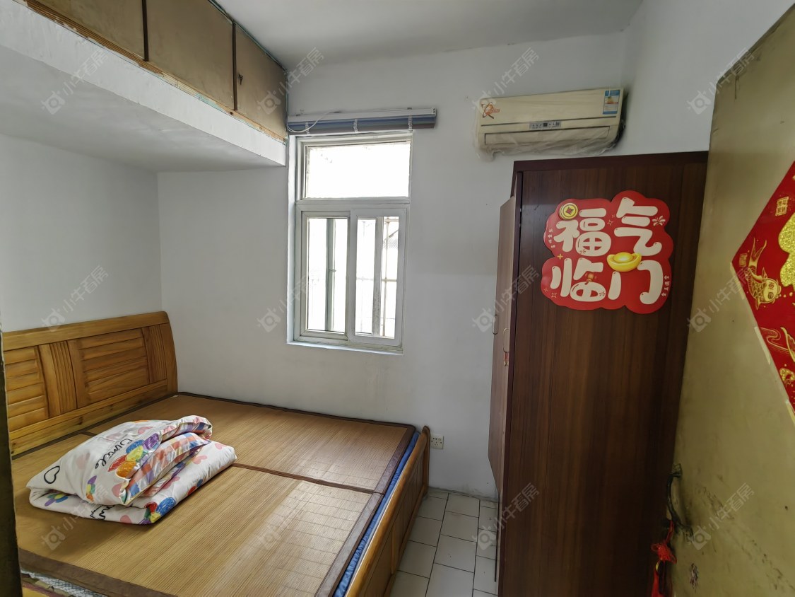 硝皮尖房源户型图 常州硝皮尖在租房源户型图_小牛看房