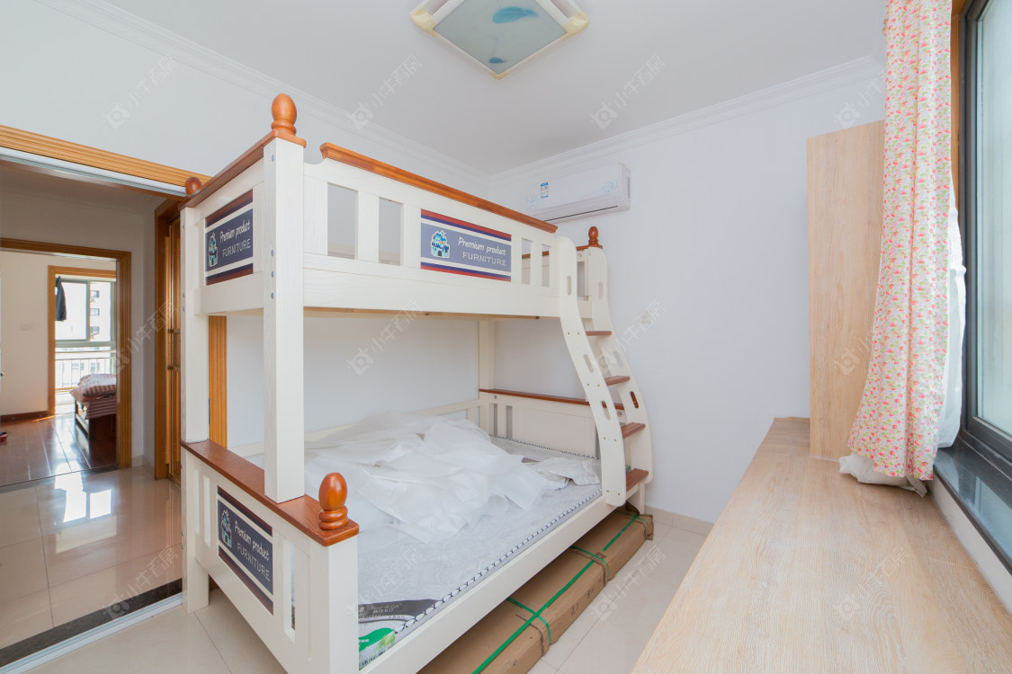 常州飞龙新苑在售二手房源室内图_小牛看房