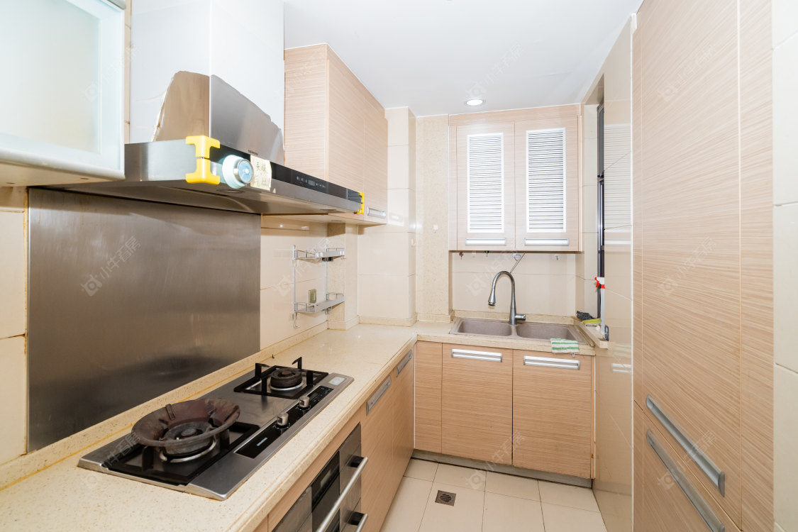 常州新城金郡(天宁)一期在售二手房源室内图_小牛看房