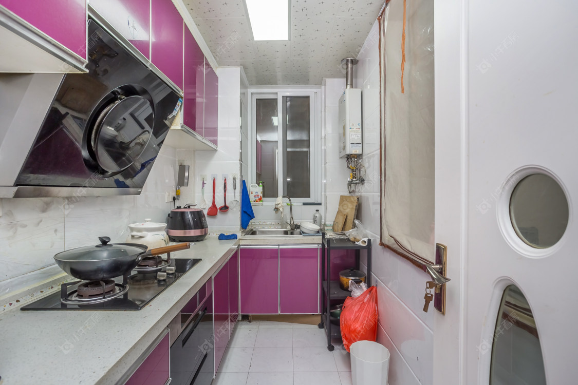 常州香溢紫郡四期在售二手房源室内图_小牛看房