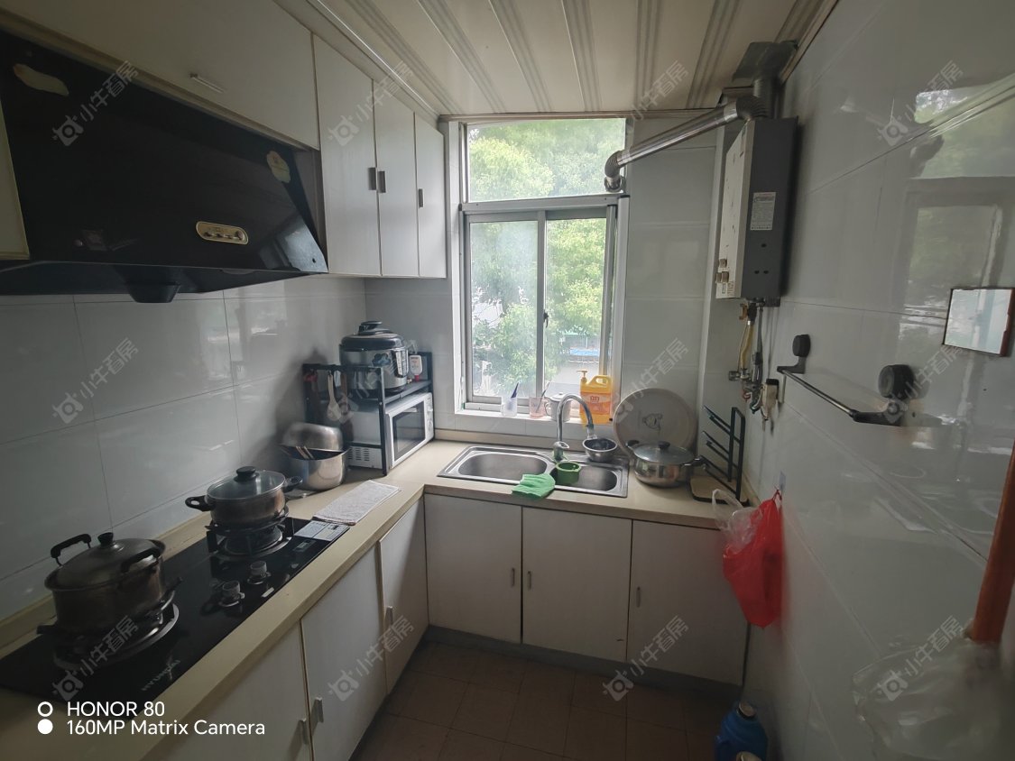 常州翠竹新村南区在租房源室内图_小牛看房