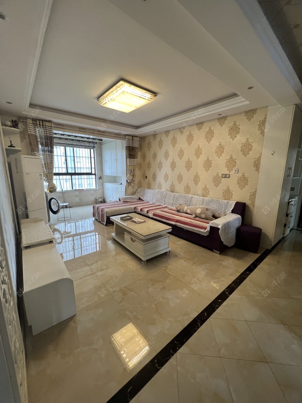 常州中奥珑郡在租房源室内图_小牛看房