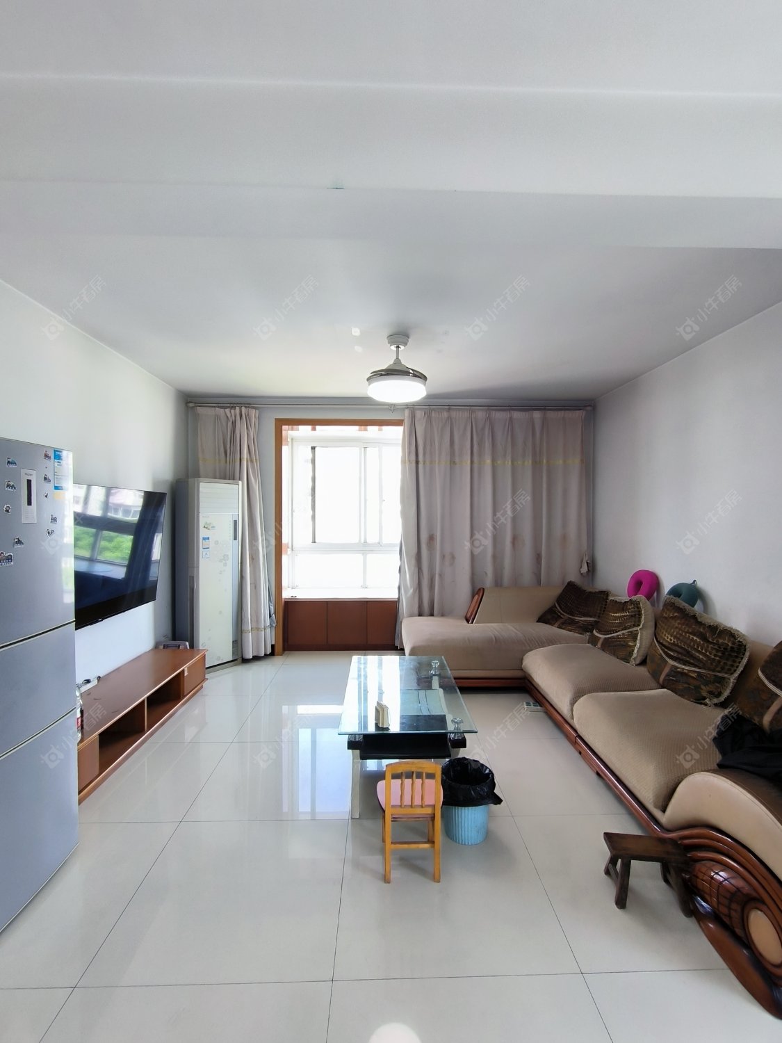 常州友谊家苑在租房源_小牛看房