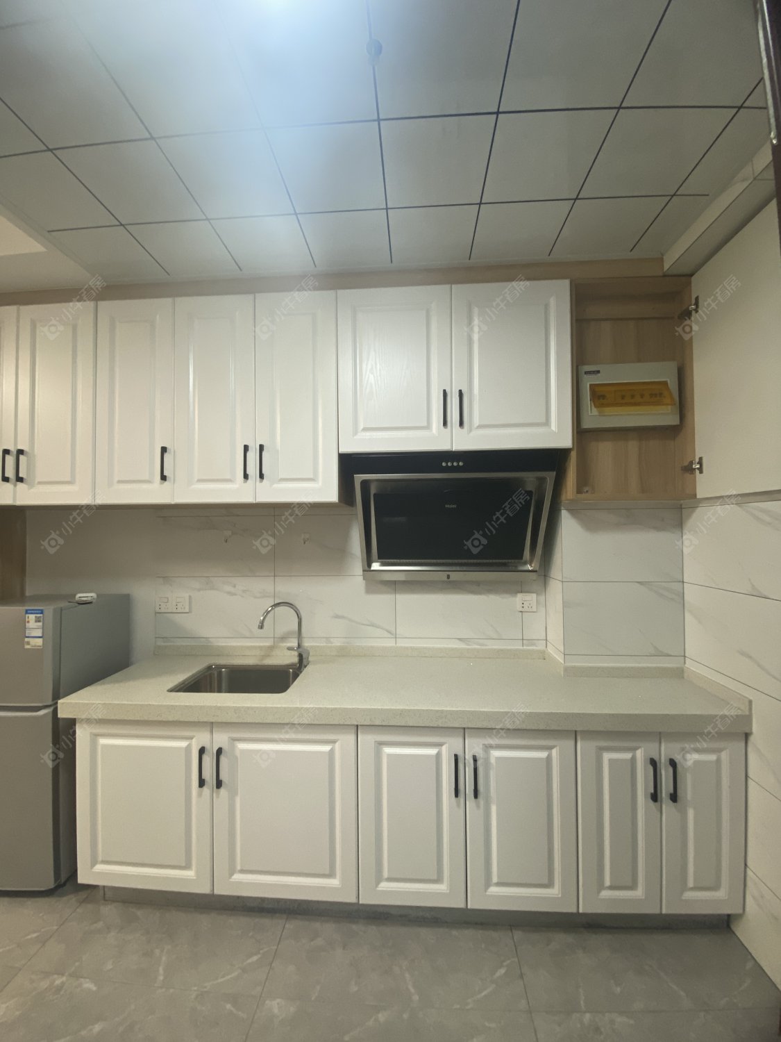 常州融锦融御华庭在租房源_小牛看房