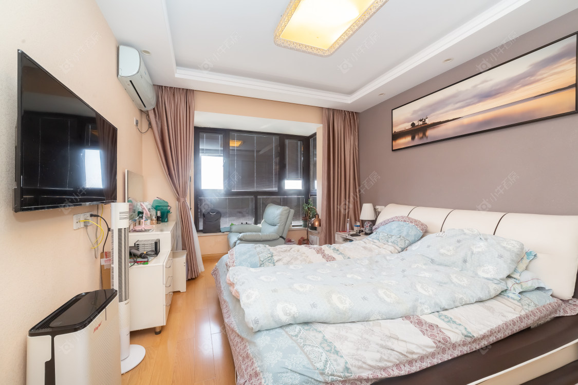 常州绿都万和城七区在售二手房源室内图_小牛看房