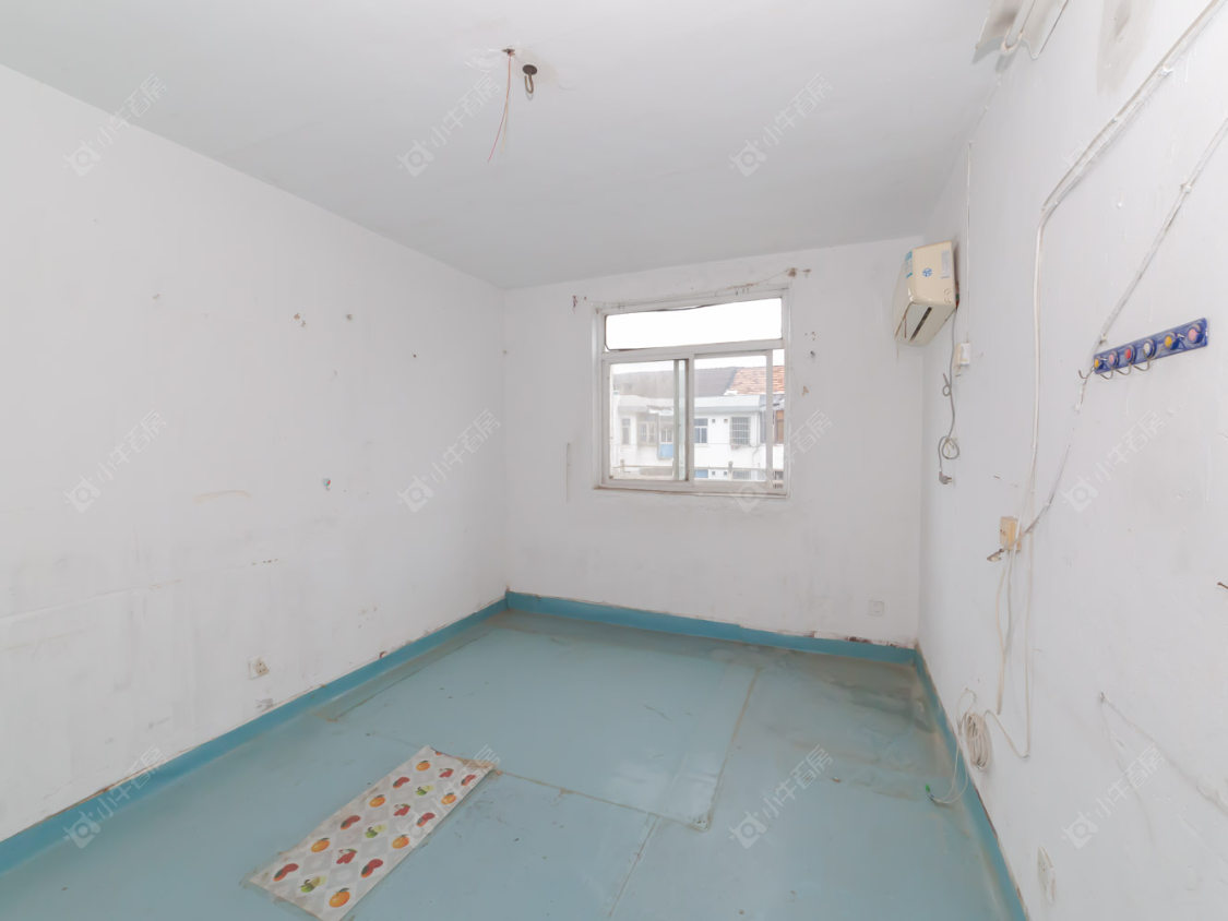 常州翠竹新村南区在售二手房源室内图_小牛看房