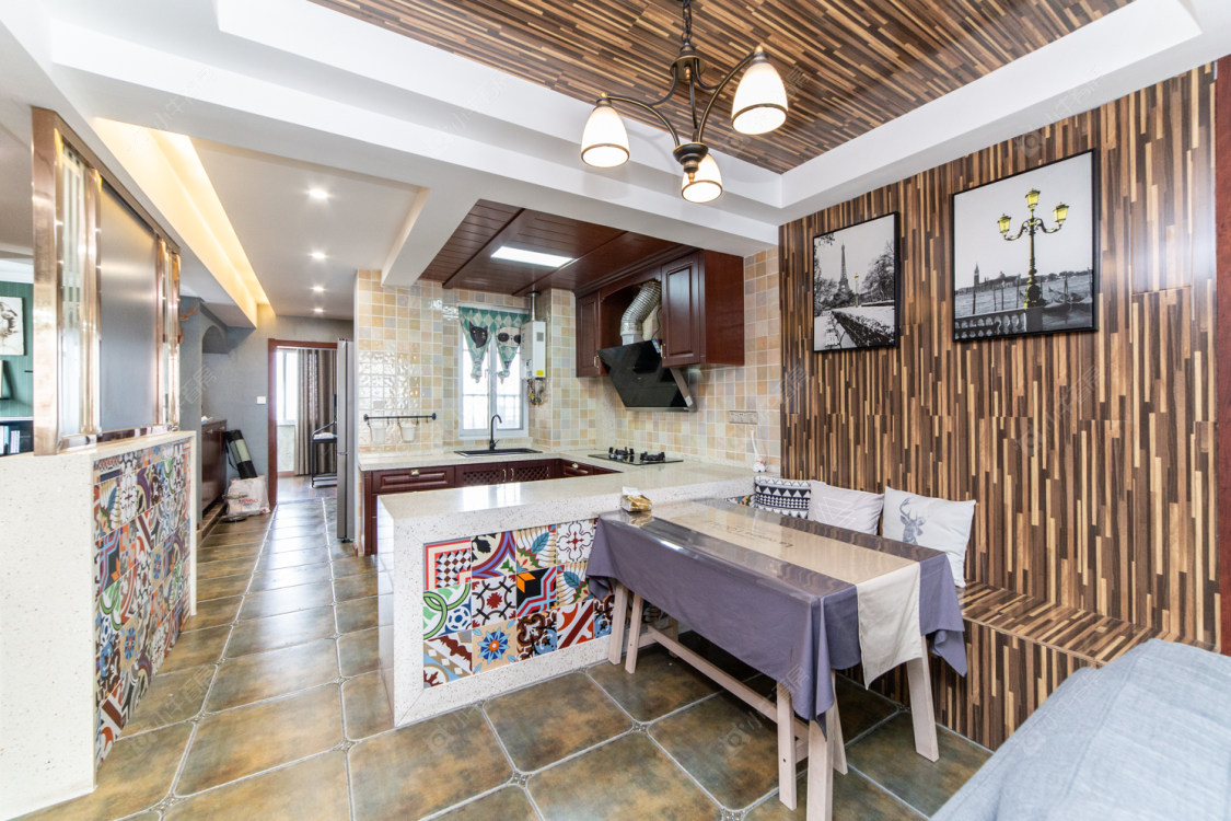 常州新城悠活城在售二手房源室内图_小牛看房