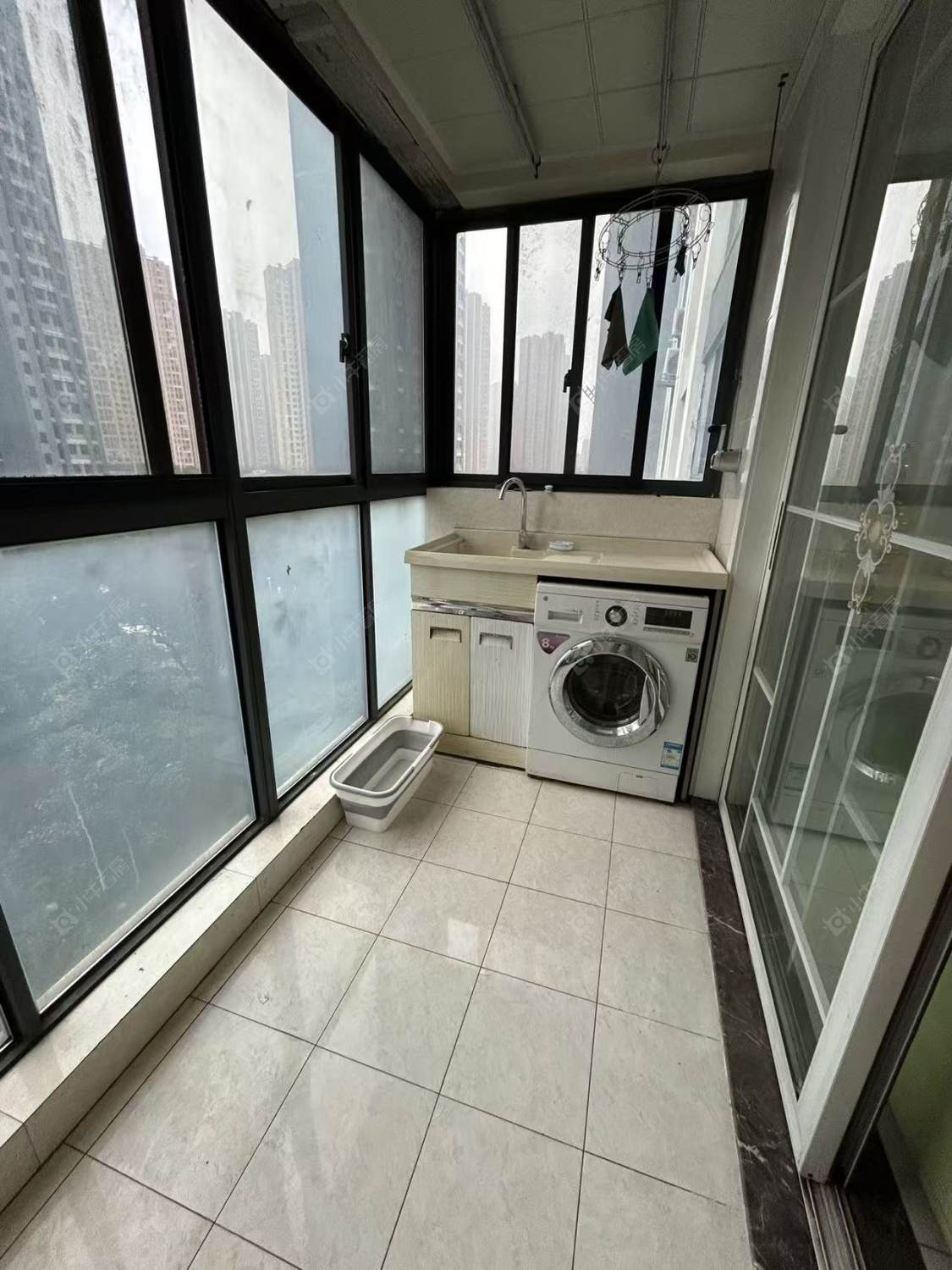 常州白马公馆在租房源室内图_小牛看房