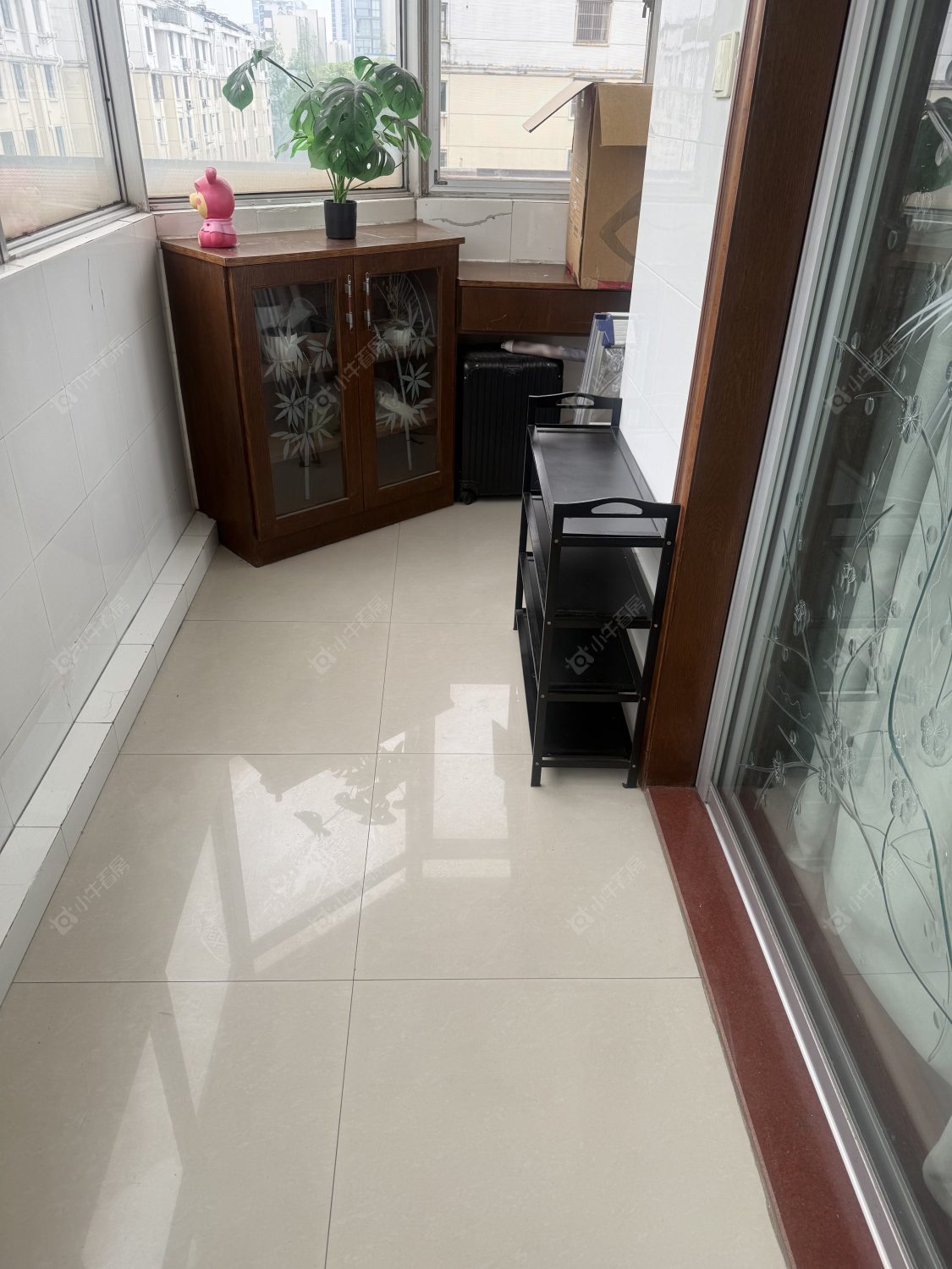 常州富都花苑南苑在租房源室内图_小牛看房