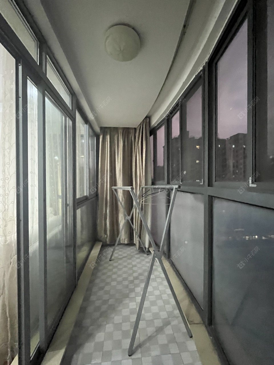 常州滨江明珠城东区在租房源室内图_小牛看房