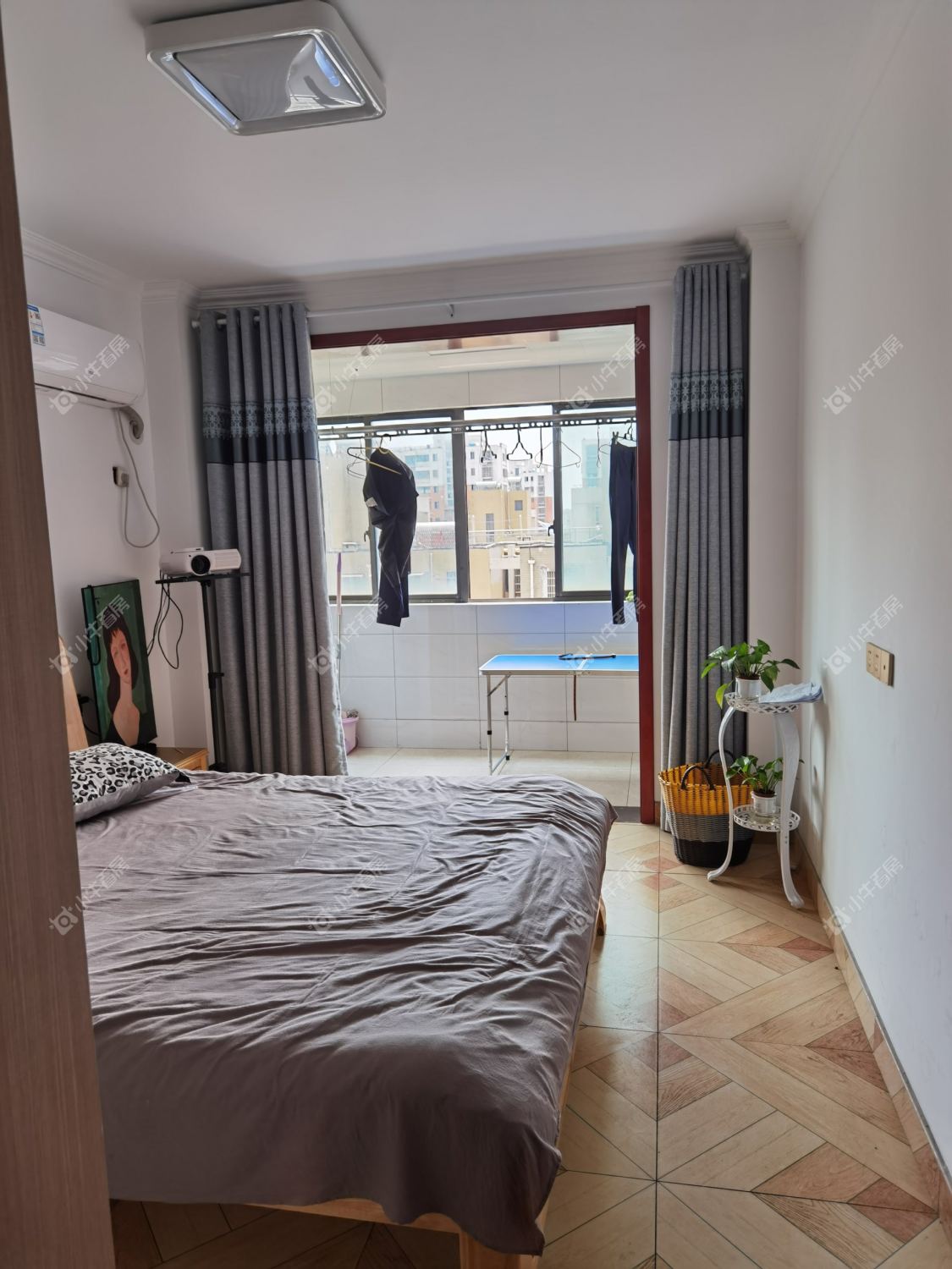 常州玲珑花园在租房源_小牛看房