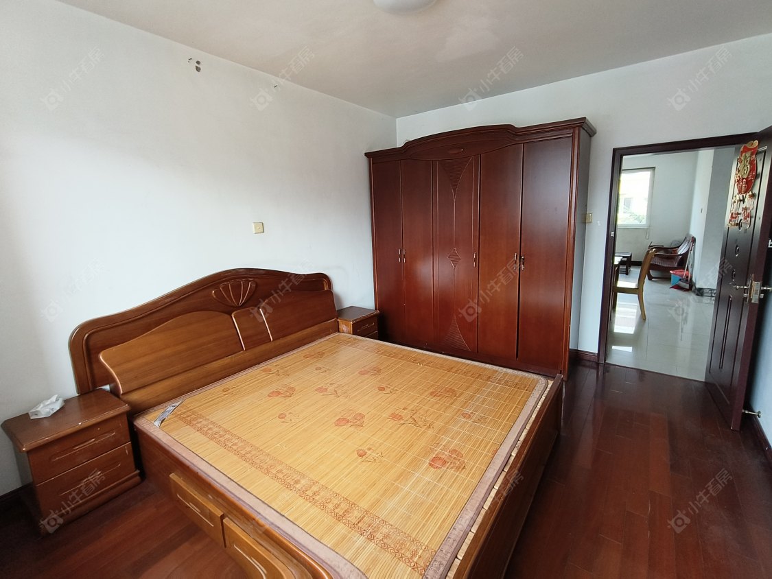 常州巢丰苑在租房源_小牛看房