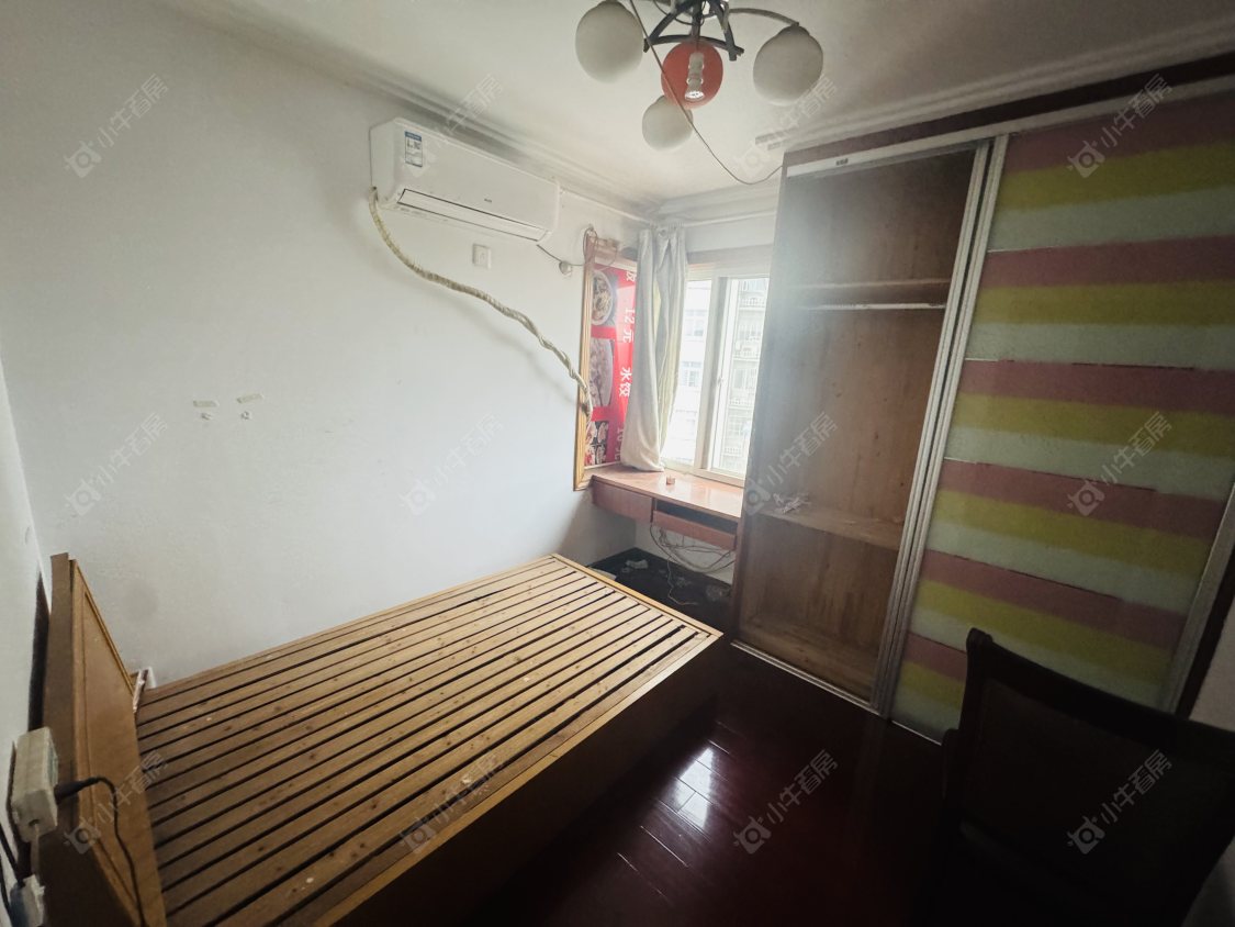 常州绿园爱舍南区在租房源_小牛看房