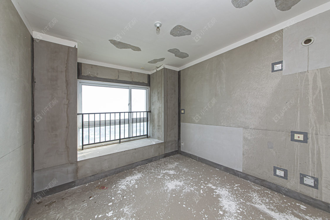 常州星河丹堤五区在售二手房源室内图_小牛看房