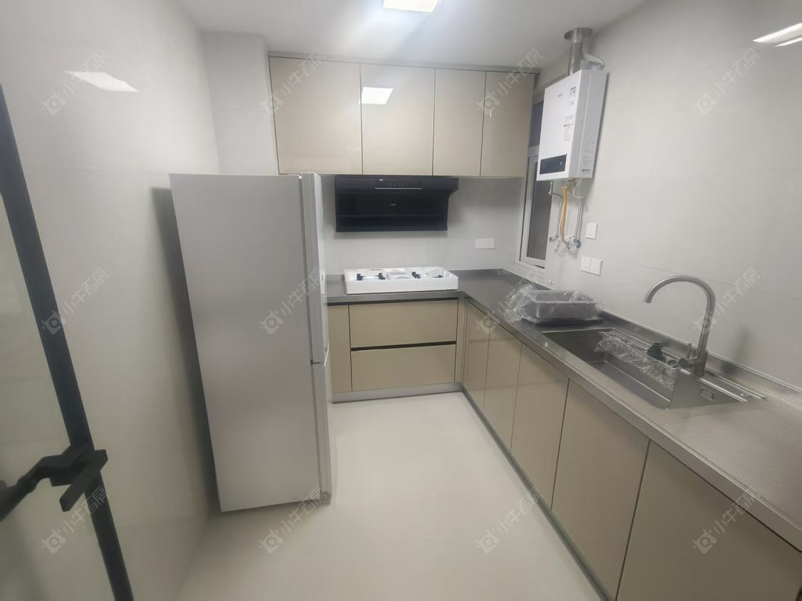 常州潞城花苑在租房源室内图_小牛看房