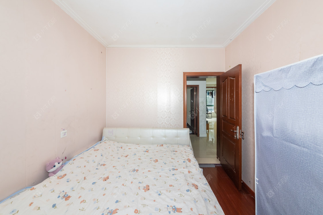 常州迎宾花园在售二手房源室内图_小牛看房