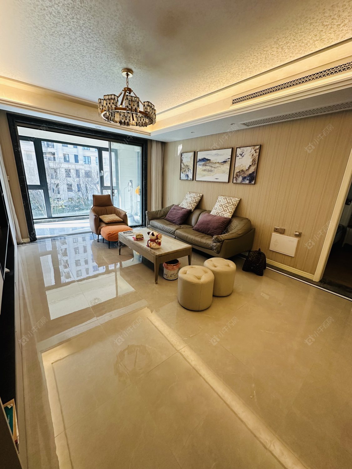 常州中海铂悦公馆在租房源_小牛看房